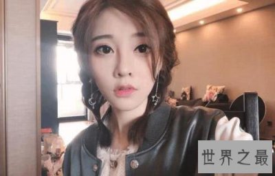 ​中国网红排行榜，冯提莫排名第一