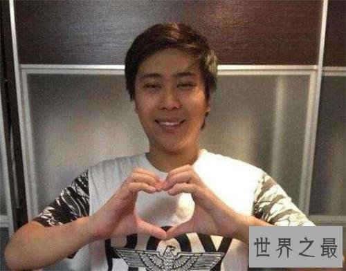 中国网红排行榜,冯提莫排名第一