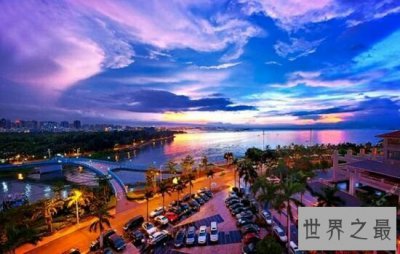 ​十座能和心灵对话的中国小城，静下心听听自己的内心。