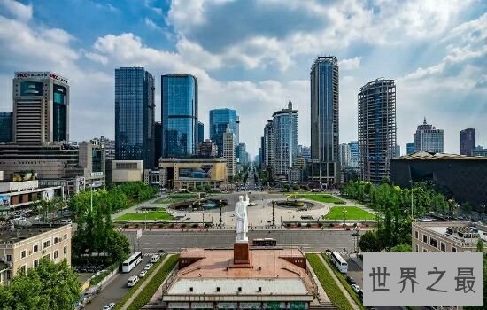 十座能和心灵对话的中国小城，静下心听听自己的内心。