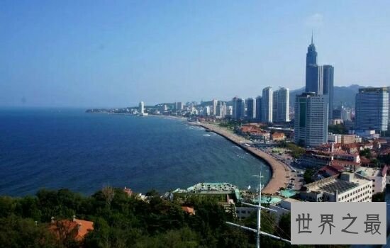 十座能和心灵对话的中国小城，静下心听听自己的内心。