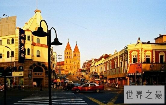 十座能和心灵对话的中国小城，静下心听听自己的内心。