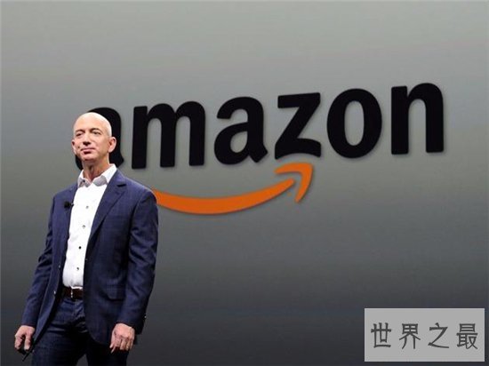 世界十大购物网站排名,马云的阿里巴巴仅排第五位!