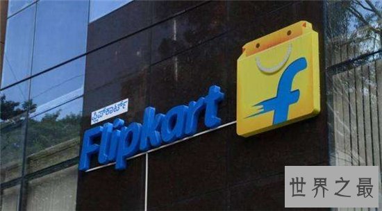 世界十大购物网站排名,马云的阿里巴巴仅排第五位!