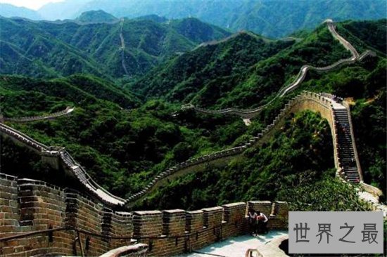 世界最让人惊艳的十大景点,盘点那些令人叹为观止的景点!