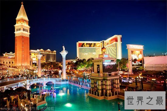 世界最让人惊艳的十大景点,盘点那些令人叹为观止的景点!