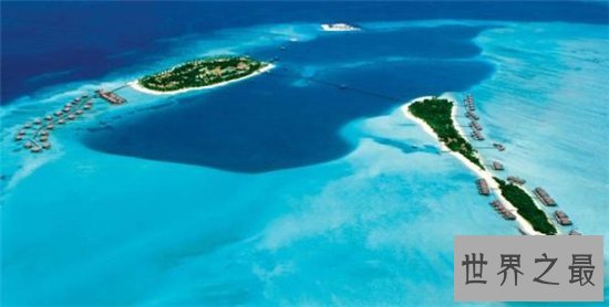 世界最让人惊艳的十大景点,盘点那些令人叹为观止的景点!