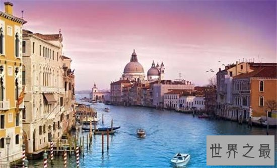 世界最让人惊艳的十大景点,盘点那些令人叹为观止的景点!