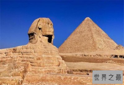 ​世界最让人惊艳的十大景点，盘点那些令人叹为观止的景点！