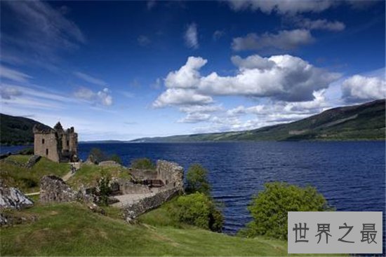 世界最让人惊艳的十大景点,盘点那些令人叹为观止的景点!