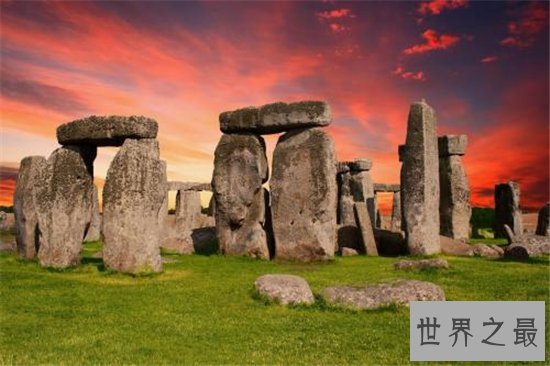 世界最让人惊艳的十大景点,盘点那些令人叹为观止的景点!