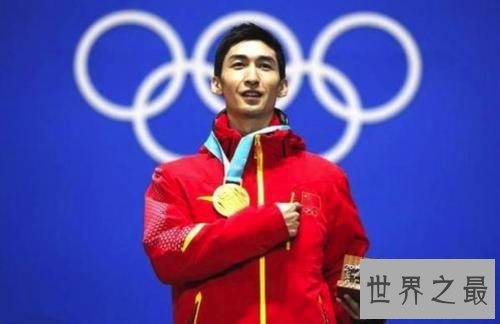 国际十佳运动员,中国两位只有运动员上榜