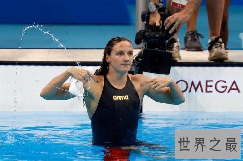 国际十佳运动员,中国两位只有运动员上榜