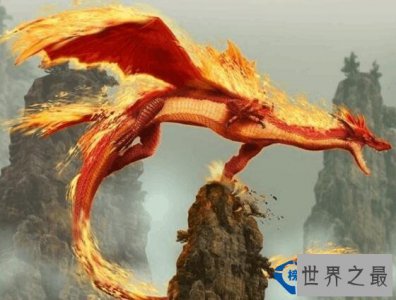 ​上古十大神兽排行榜：青龙白虎均上榜 第6比凤凰还尊贵