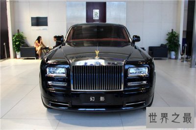 ​世界十大名车，阿斯顿马丁绝对是最棒的跑车