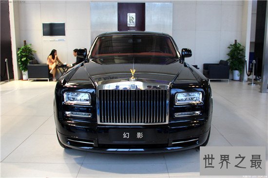 世界十大名车,阿斯顿马丁绝对是最棒的跑车