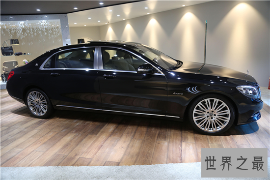 世界十大名车,阿斯顿马丁绝对是最棒的跑车