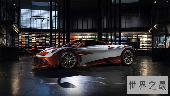 世界十大名车,阿斯顿马丁绝对是最棒的跑车