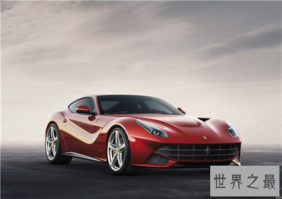 世界十大名车,阿斯顿马丁绝对是最棒的跑车