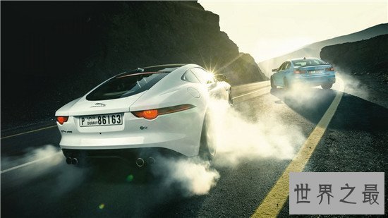 世界十大名车,阿斯顿马丁绝对是最棒的跑车