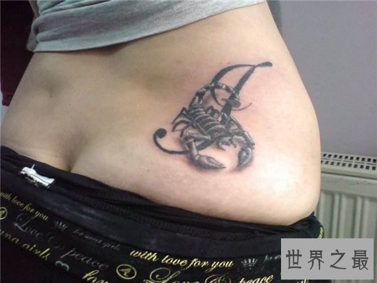 中国十大不能纹的纹身,纹身必看!