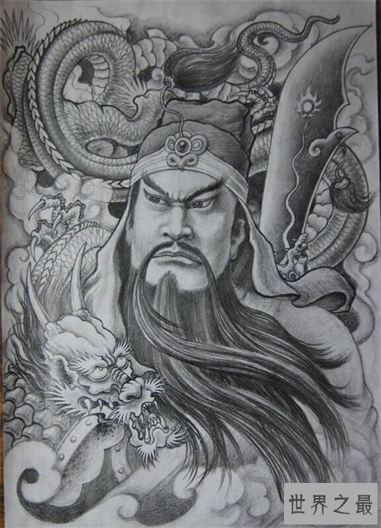 中国十大不能纹的纹身,纹身必看!