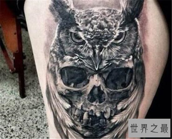 中国十大不能纹的纹身,纹身必看!