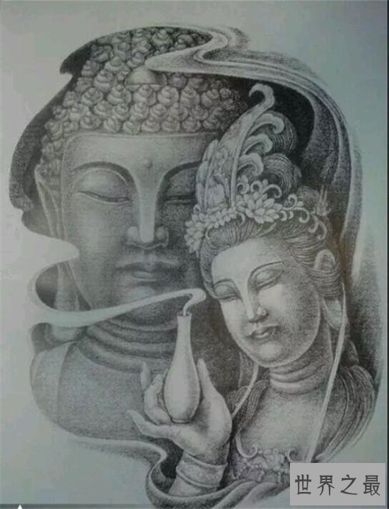 中国十大不能纹的纹身,纹身必看!