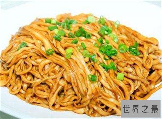 上海十大特色小吃排行榜,去上海旅游最不能错过的十大美食