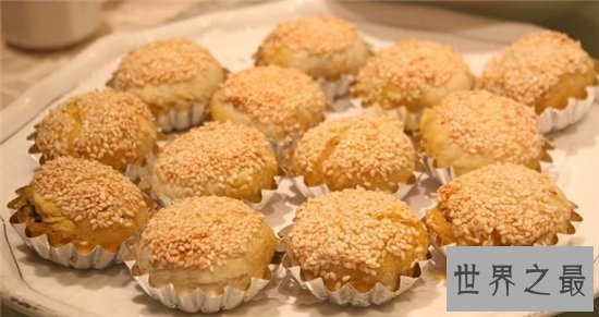 上海十大特色小吃排行榜,去上海旅游最不能错过的十大美食