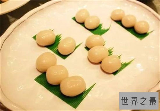 上海十大特色小吃排行榜,去上海旅游最不能错过的十大美食