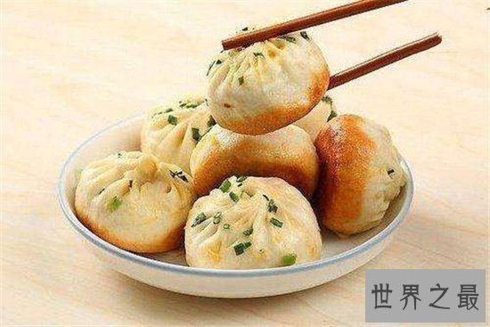 上海十大特色小吃排行榜,去上海旅游最不能错过的十大美食