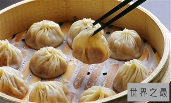 上海十大特色小吃排行榜,去上海旅游最不能错过的十大美食
