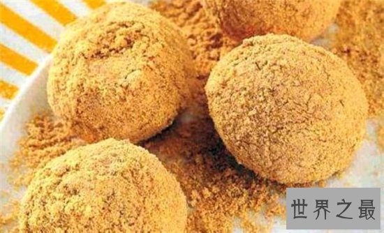 上海十大特色小吃排行榜,去上海旅游最不能错过的十大美食