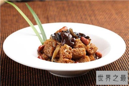 上海十大特色小吃排行榜,去上海旅游最不能错过的十大美食