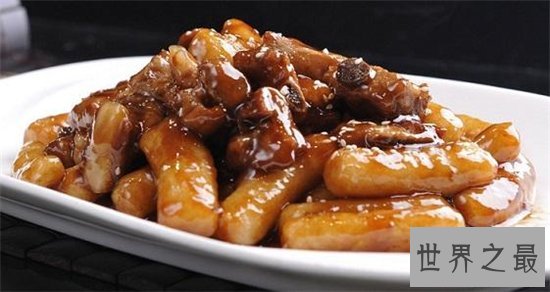 上海十大特色小吃排行榜,去上海旅游最不能错过的十大美食