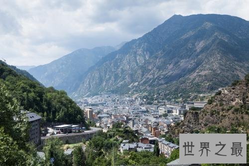 世界离婚率最低排名,这些国家对婚姻非常重视