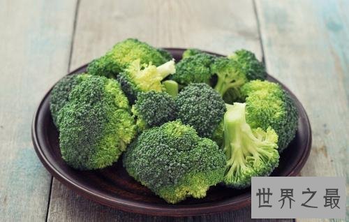 有利于提高记忆力的十种食物,常吃这些让你过目不忘