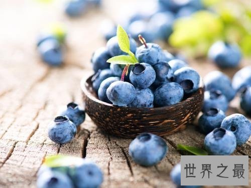 有利于提高记忆力的十种食物,常吃这些让你过目不忘