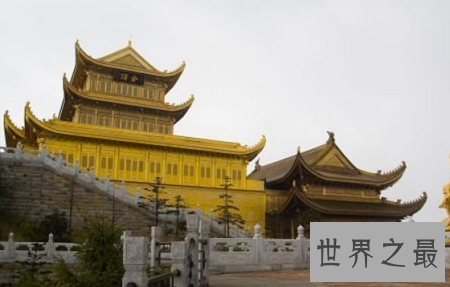 中国十大祈福胜地排行榜,唐三藏竟然也在这里?