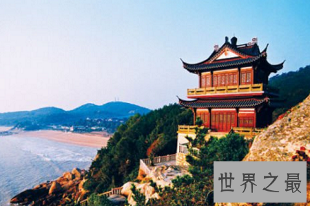 中国十大祈福胜地排行榜,唐三藏竟然也在这里?