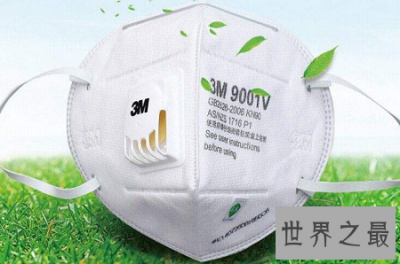 ​中国口罩十大品牌排行榜，中国口罩哪个牌子好？