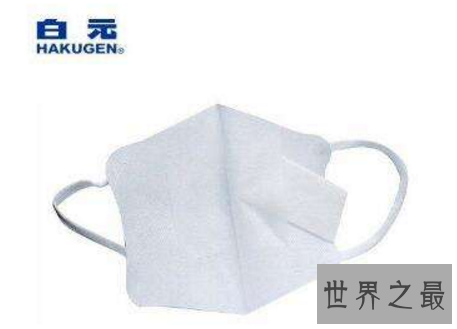 中国口罩十大品牌排行榜,中国口罩哪个牌子好?