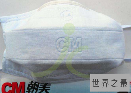 中国口罩十大品牌排行榜,中国口罩哪个牌子好?