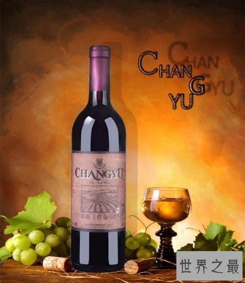 中国名酒排行榜前十名,五粮液排第二贵州茅台第一