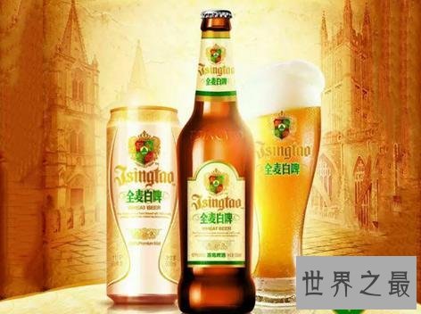 中国名酒排行榜前十名,五粮液排第二贵州茅台第一