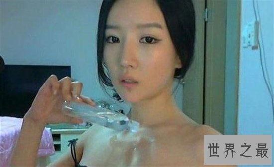 世界上连续啪啪啪最多的人,只有累死的牛没有耕坏的田!