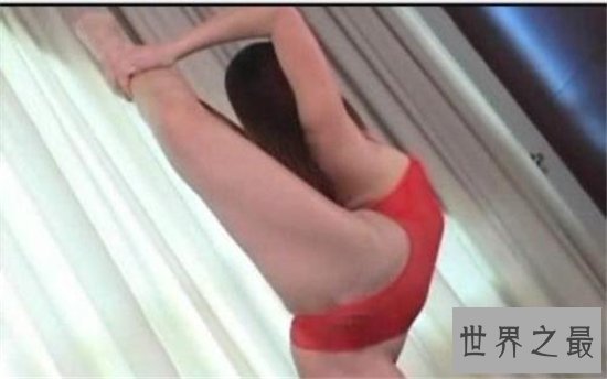 世界上连续啪啪啪最多的人,只有累死的牛没有耕坏的田!