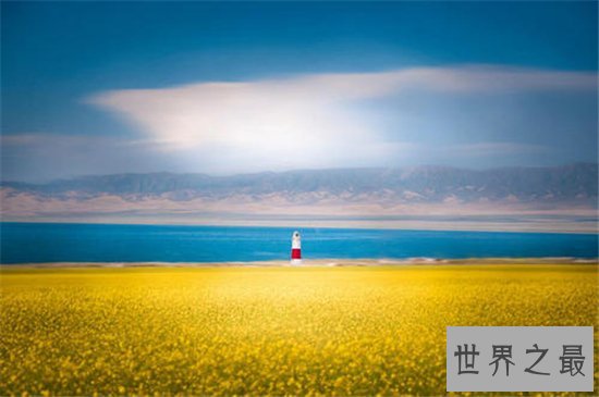 我国最大湖泊,一起来看看这个湖泊究竟有多大!