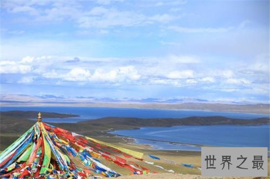 我国最大湖泊,一起来看看这个湖泊究竟有多大!